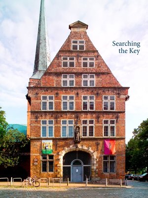 cover image of Searching the Key